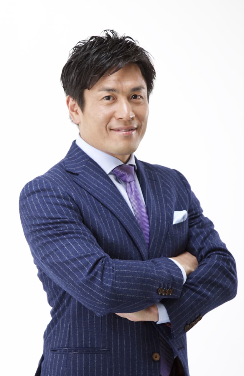 代表取締役 大畑大介