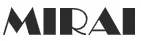MIRAI